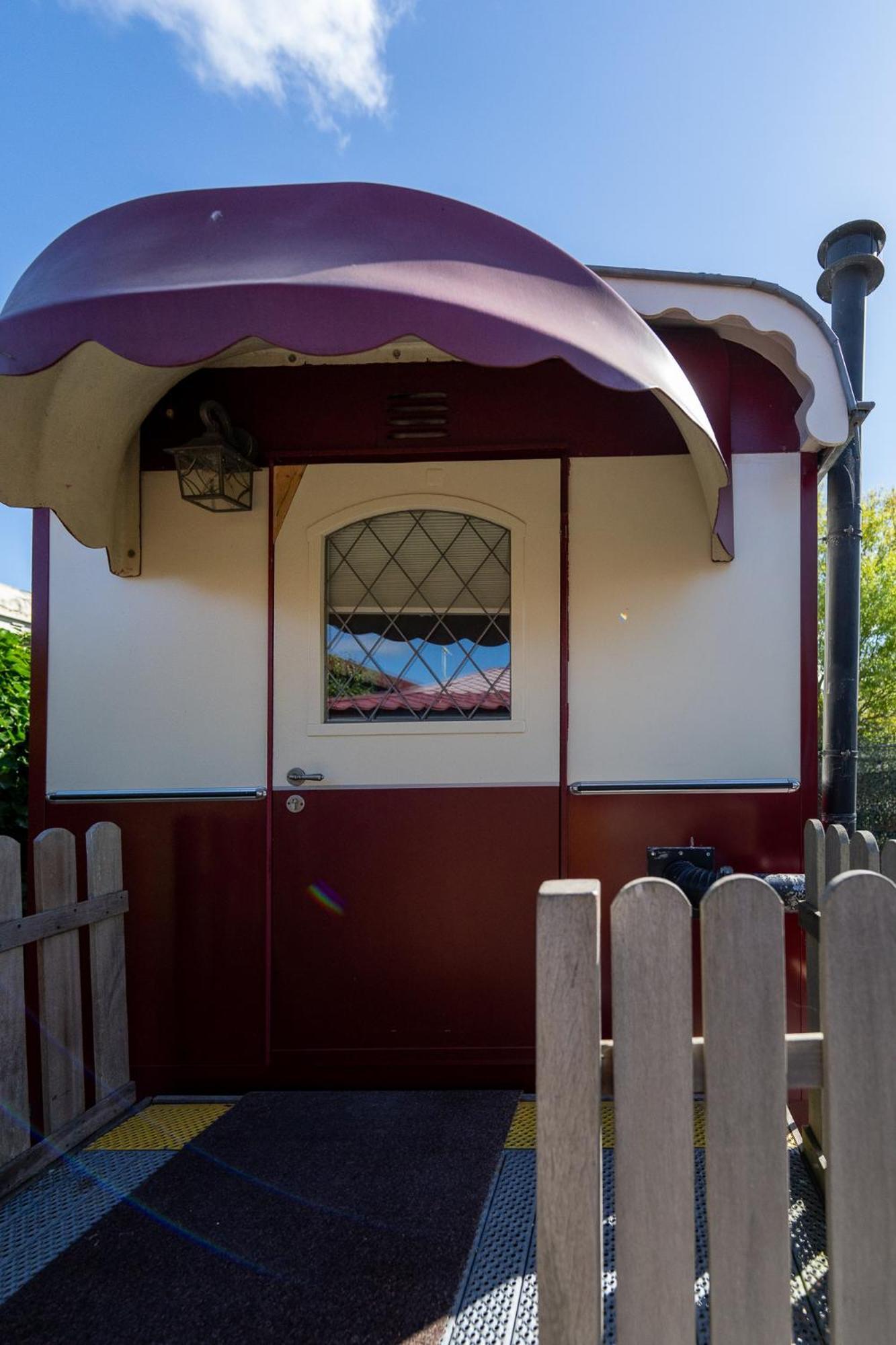 De Wagen Egmond-Binnen Exterior foto